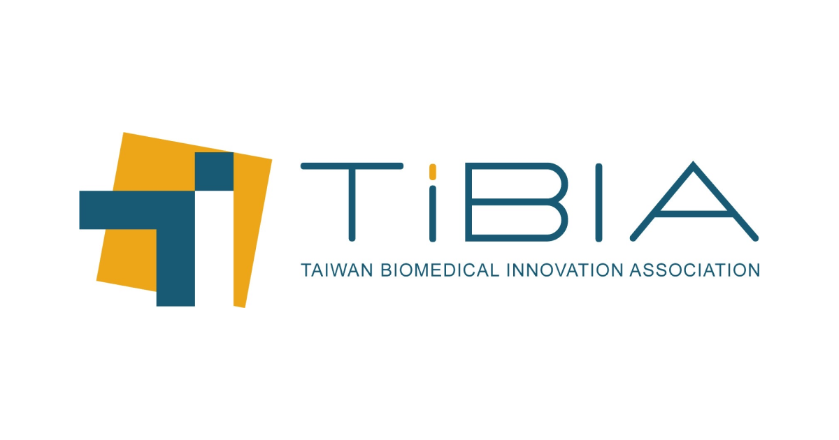 TiBIA 台灣生醫創新學會